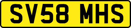 SV58MHS