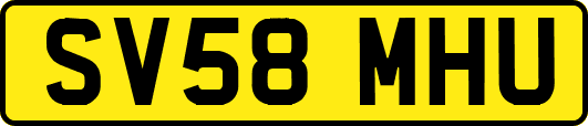 SV58MHU
