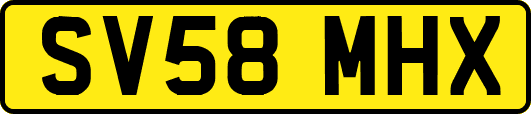 SV58MHX