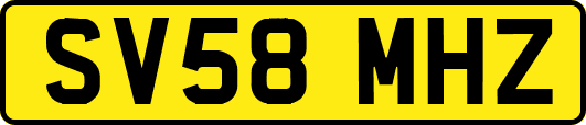 SV58MHZ