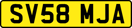 SV58MJA
