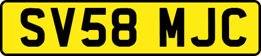 SV58MJC