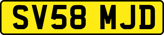 SV58MJD