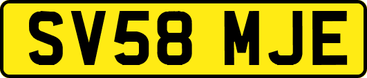 SV58MJE