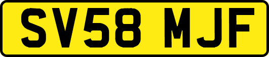 SV58MJF
