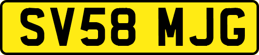 SV58MJG