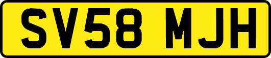 SV58MJH
