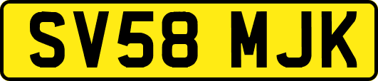 SV58MJK
