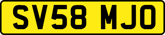 SV58MJO