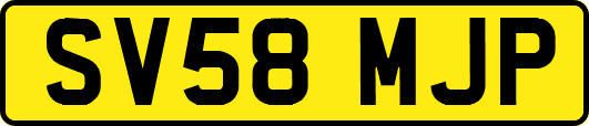SV58MJP