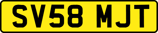 SV58MJT