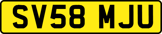 SV58MJU