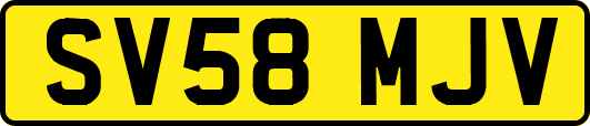 SV58MJV