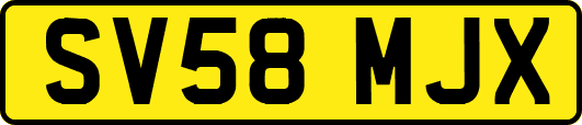 SV58MJX