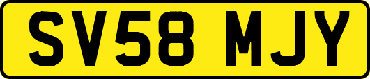 SV58MJY