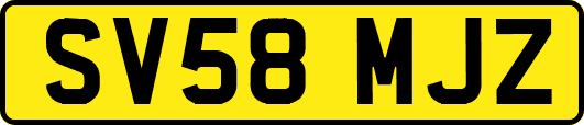 SV58MJZ