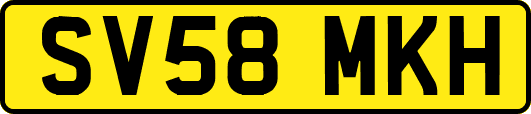SV58MKH