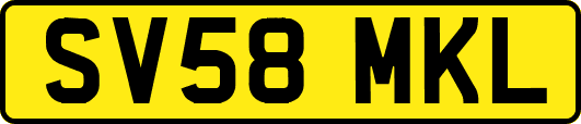 SV58MKL