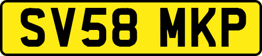 SV58MKP
