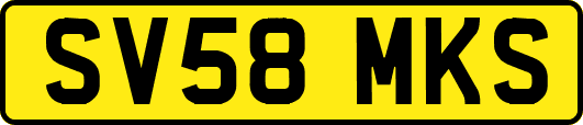 SV58MKS
