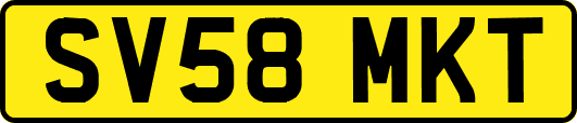 SV58MKT