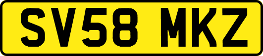 SV58MKZ