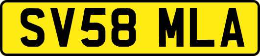 SV58MLA