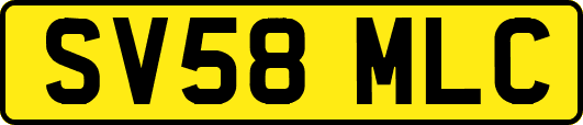 SV58MLC
