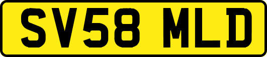 SV58MLD