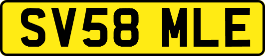 SV58MLE
