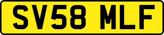 SV58MLF