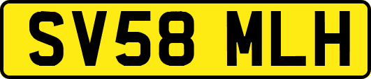 SV58MLH