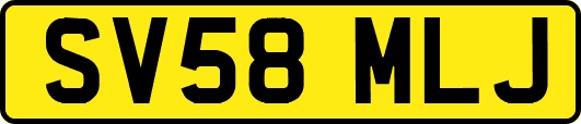 SV58MLJ