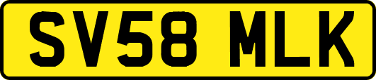 SV58MLK
