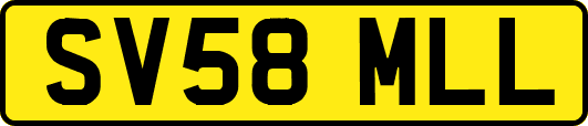 SV58MLL