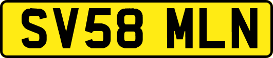 SV58MLN