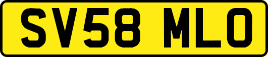 SV58MLO