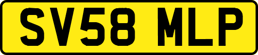 SV58MLP