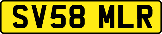 SV58MLR