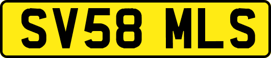 SV58MLS