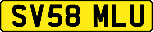 SV58MLU