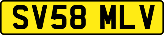 SV58MLV