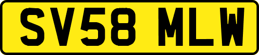 SV58MLW