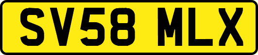 SV58MLX