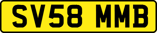 SV58MMB