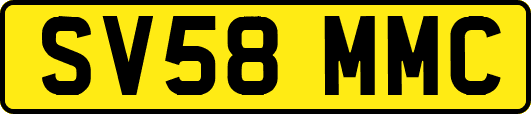 SV58MMC