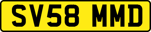 SV58MMD