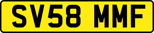 SV58MMF