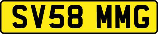 SV58MMG