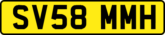 SV58MMH